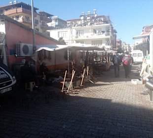 Basar Manavgat in Manavgat