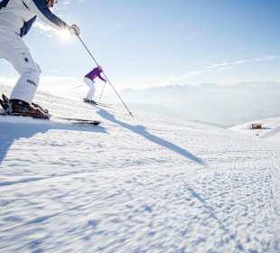Skigebiet Freienfeld