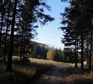 Riesengebirge/Karkonosze