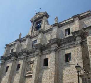 Santo Domingo