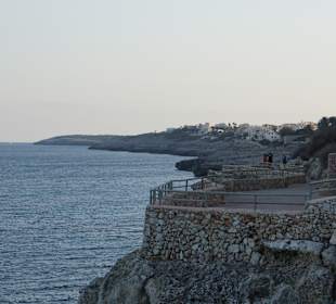 Strand Cala Antena