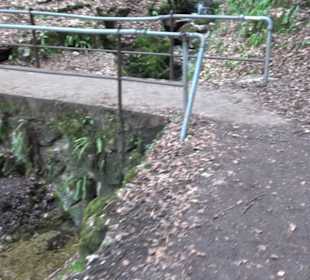Wolfsschlucht