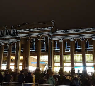 Stuttgart leuchtet
