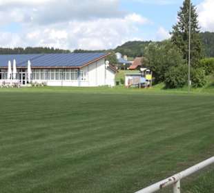 Sportplatz Auingen