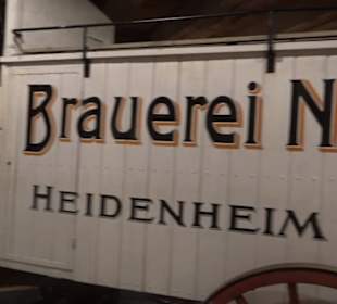 Museum für Kutschen, Chaisen & Karren