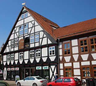 Altstadt Bad Gandersheim