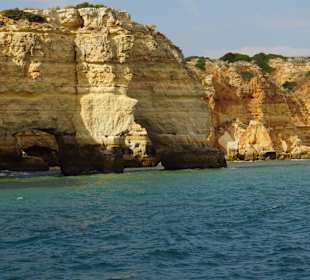 Praia da Marinha