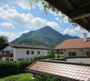 Ausblick