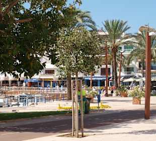 Promenade