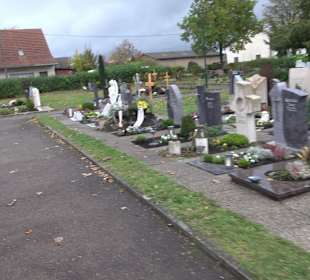 Friedhof Elchingen