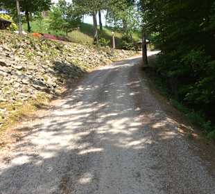 Sankt-Anna-Kapelle Bad Peterstal-Griesbach