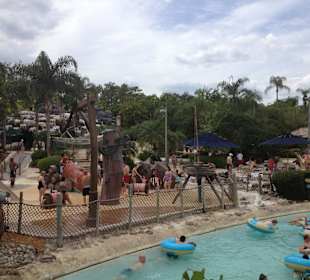 Disney's Typhoon Lagoon