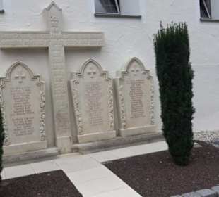 Ev. St. Georgskirche