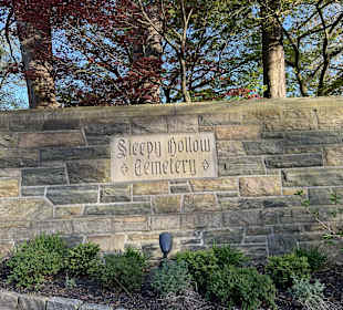 Sleepy Hollow