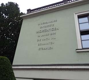 Stadtrundgang Würzburg