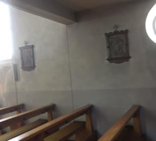 Pfarrkirche St. Ulrich Thanheim