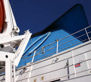Oberdeck