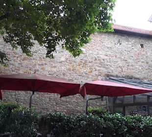 Stadtmauer 