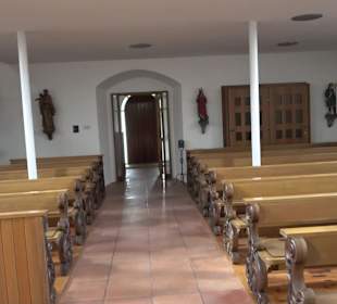 Röm.-kath. Pfarrkirche St. Sixtus Reutlingendorf