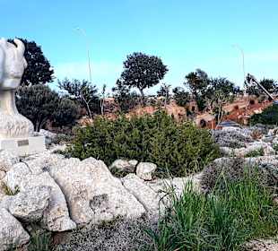 Skulpturenpark