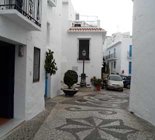 Frigiliana