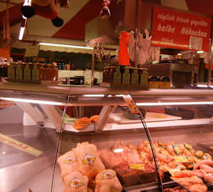 Kleinmarkthalle, Hasengasse 5