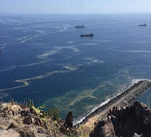 Strand Las Teresitas