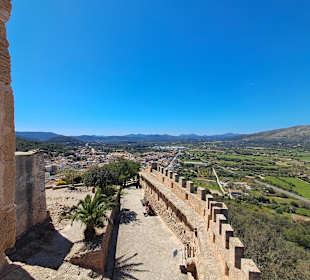 Castell de Capdepera