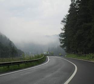 Valea Prahovei / Prahova-Tal