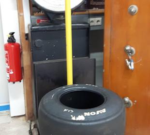 Walters Oldtimer Museum