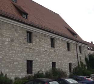 Archäologisches Museum