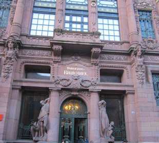 Universitätsbibliothek