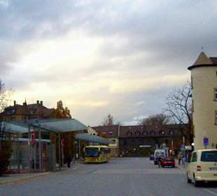 Bahnhof