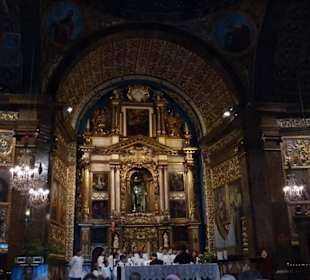 10:15 Uhr in Monastir de Lluc