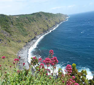 Kap Ponta do Arnal