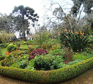 Palheiro Gardens