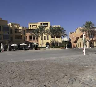 Stadtrundgang El Gouna