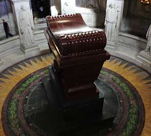 Grobowiec Napoleona