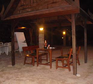 Restaurant Mr. Nueng