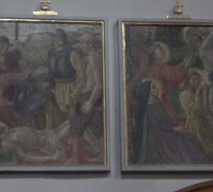 Stift Niedermünster