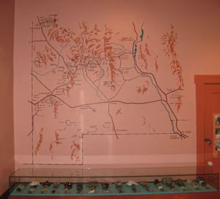 Silver City Museum, New Mexico