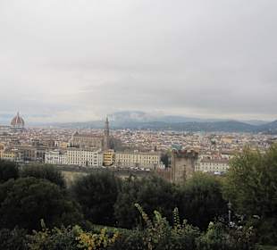 Ausblick auf die Altstadt
