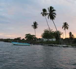 Der malerische Rio Soco