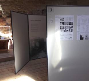 Burgruine Hohenrechberg