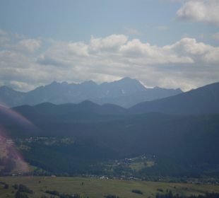 Tatrzański Park Narodowy