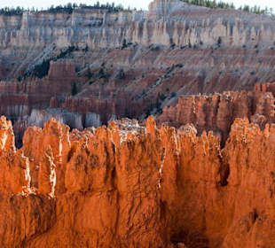 Bryce Canyon