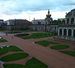 Zwinger 