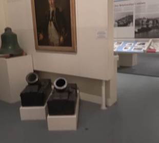 Malta Maritime Museum