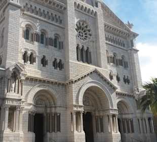 Monaco