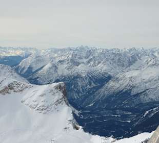 Zugspitze